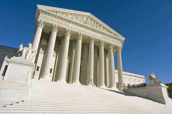 US Supreme Court Docket Explained 